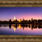 Idaho Falls Snake River Reflection