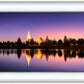Idaho Falls Snake River Reflection