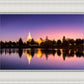 Idaho Falls Snake River Reflection