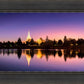 Idaho Falls Snake River Reflection