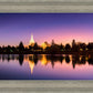 Idaho Falls Snake River Reflection
