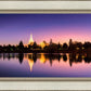 Idaho Falls Snake River Reflection