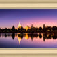 Idaho Falls Snake River Reflection