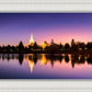 Idaho Falls Snake River Reflection
