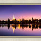 Idaho Falls Snake River Reflection