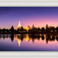 Idaho Falls Snake River Reflection