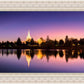 Idaho Falls Snake River Reflection