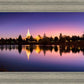 Idaho Falls Snake River Reflection