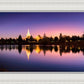 Idaho Falls Snake River Reflection