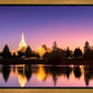 Idaho Falls Snake River Reflection