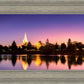 Idaho Falls Snake River Reflection