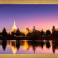 Idaho Falls Snake River Reflection