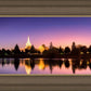Idaho Falls Snake River Reflection