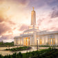 Indianapolis Temple