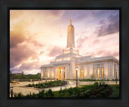 Indianapolis Temple