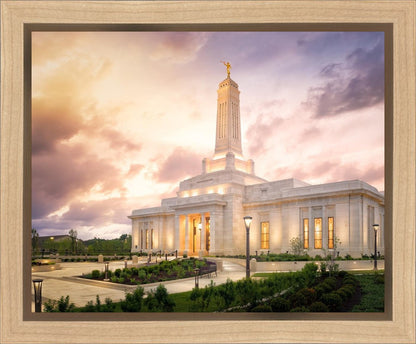Indianapolis Temple