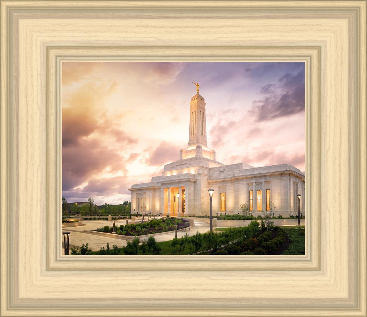 Indianapolis Temple