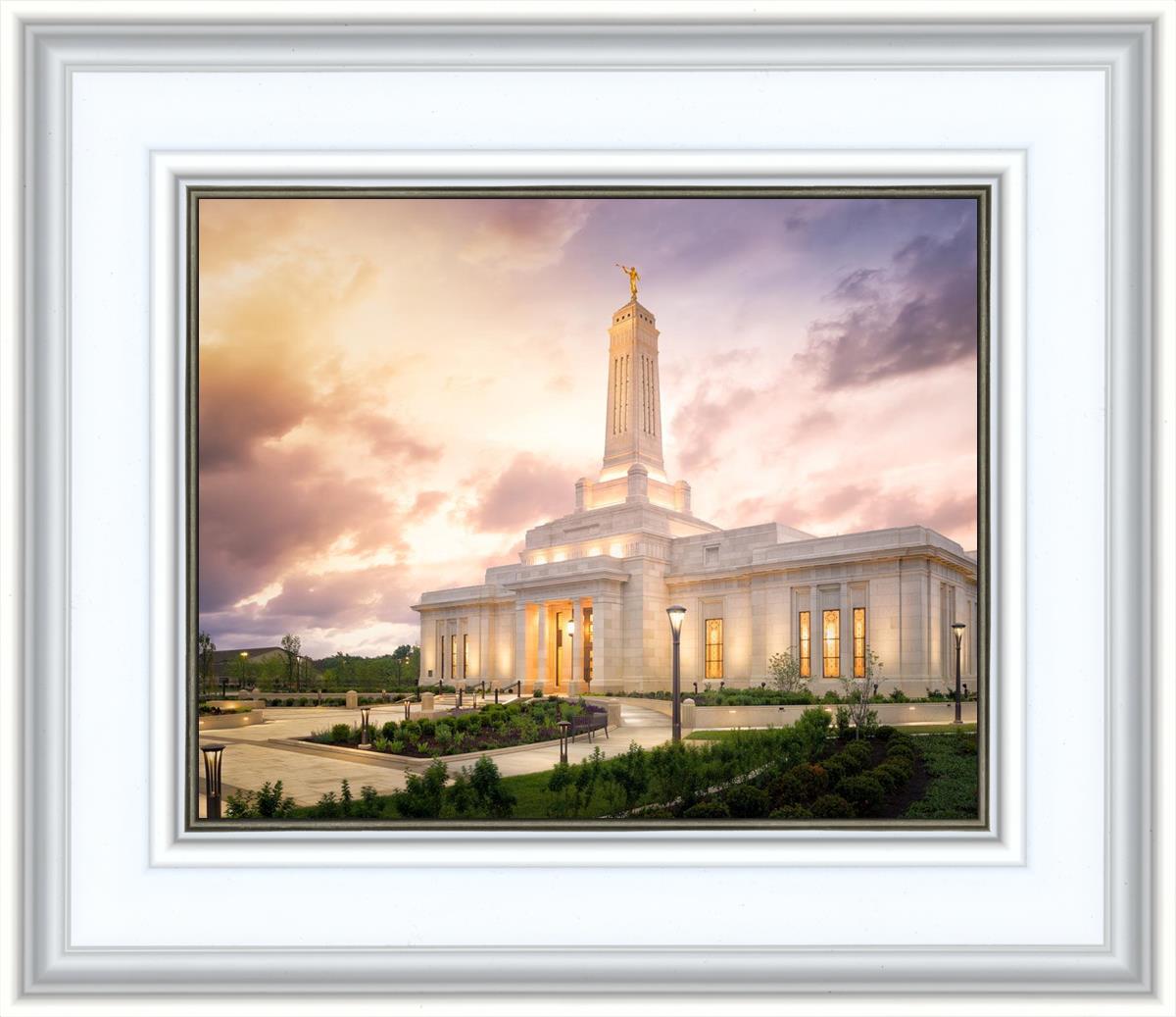 Indianapolis Temple