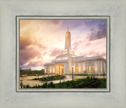 Indianapolis Temple