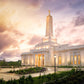 Indianapolis Temple