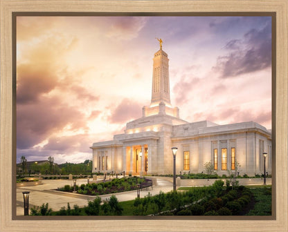 Indianapolis Temple