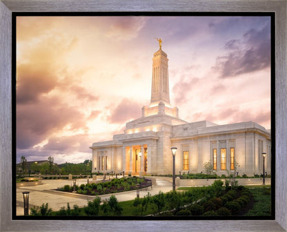 Indianapolis Temple