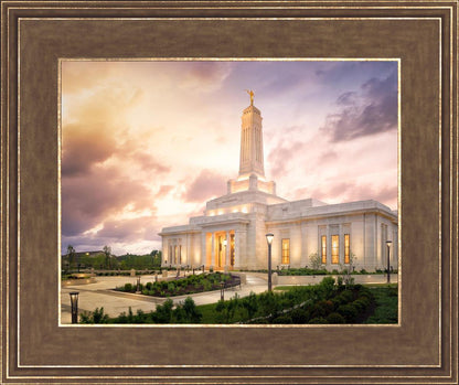 Indianapolis Temple