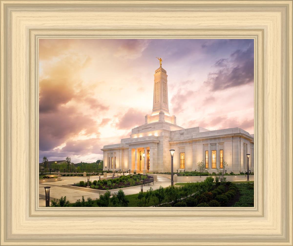 Indianapolis Temple