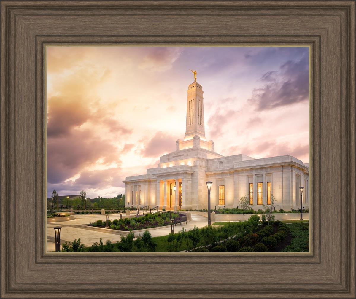Indianapolis Temple