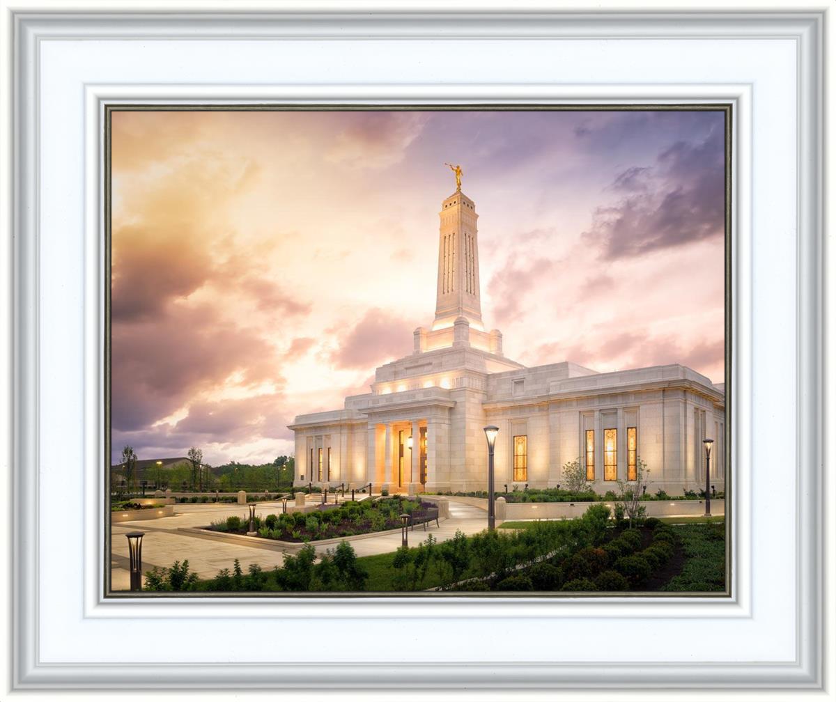 Indianapolis Temple