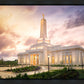 Indianapolis Temple