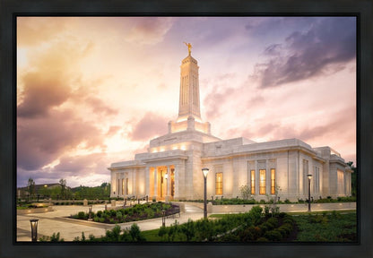 Indianapolis Temple
