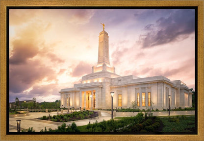 Indianapolis Temple