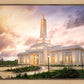 Indianapolis Temple