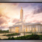Indianapolis Temple
