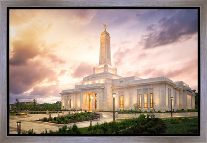 Indianapolis Temple