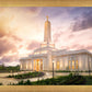 Indianapolis Temple