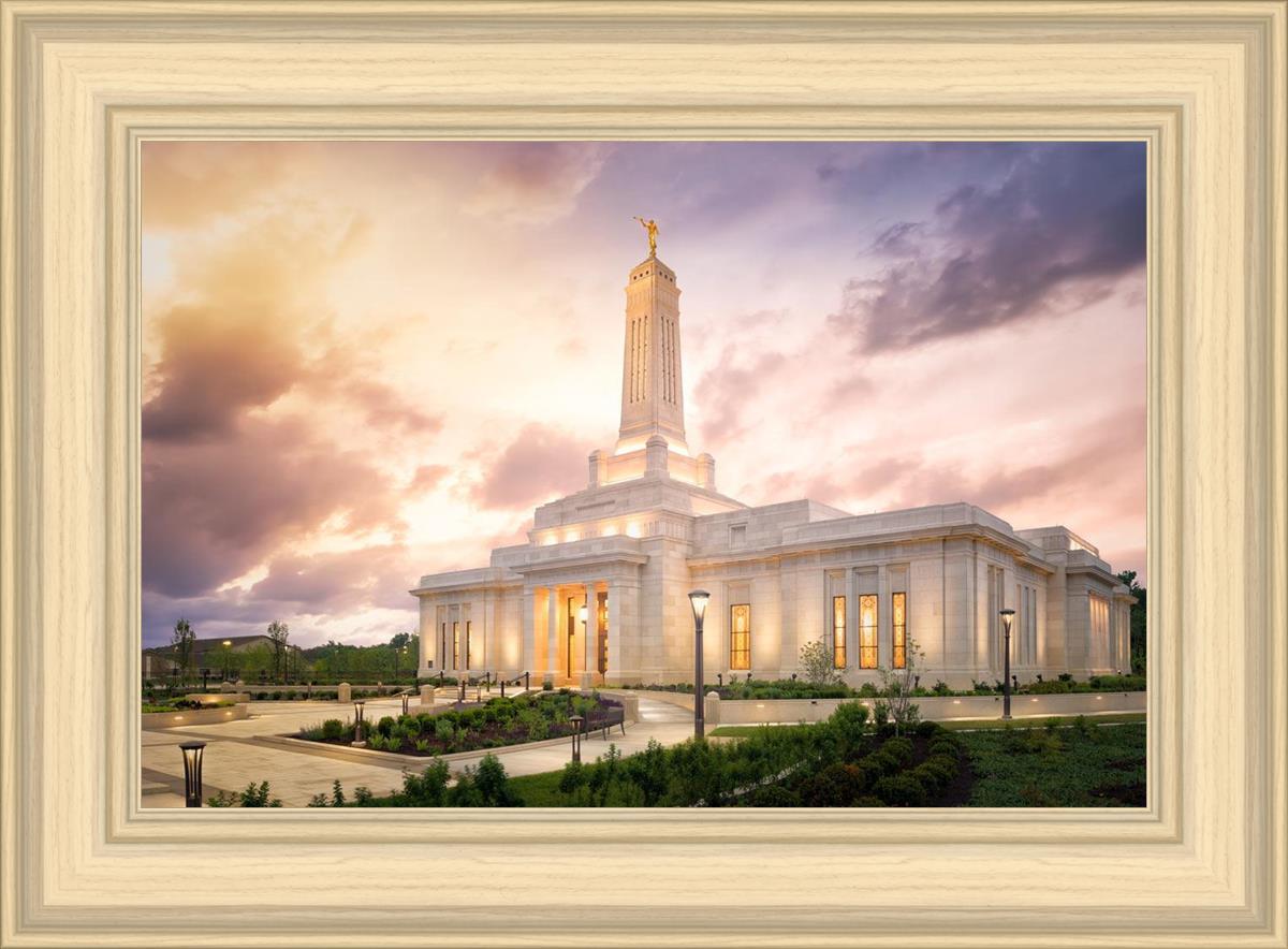 Indianapolis Temple