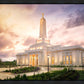 Indianapolis Temple