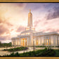 Indianapolis Temple