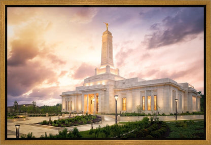 Indianapolis Temple