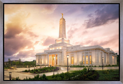 Indianapolis Temple