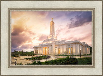 Indianapolis Temple