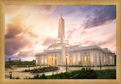Indianapolis Temple