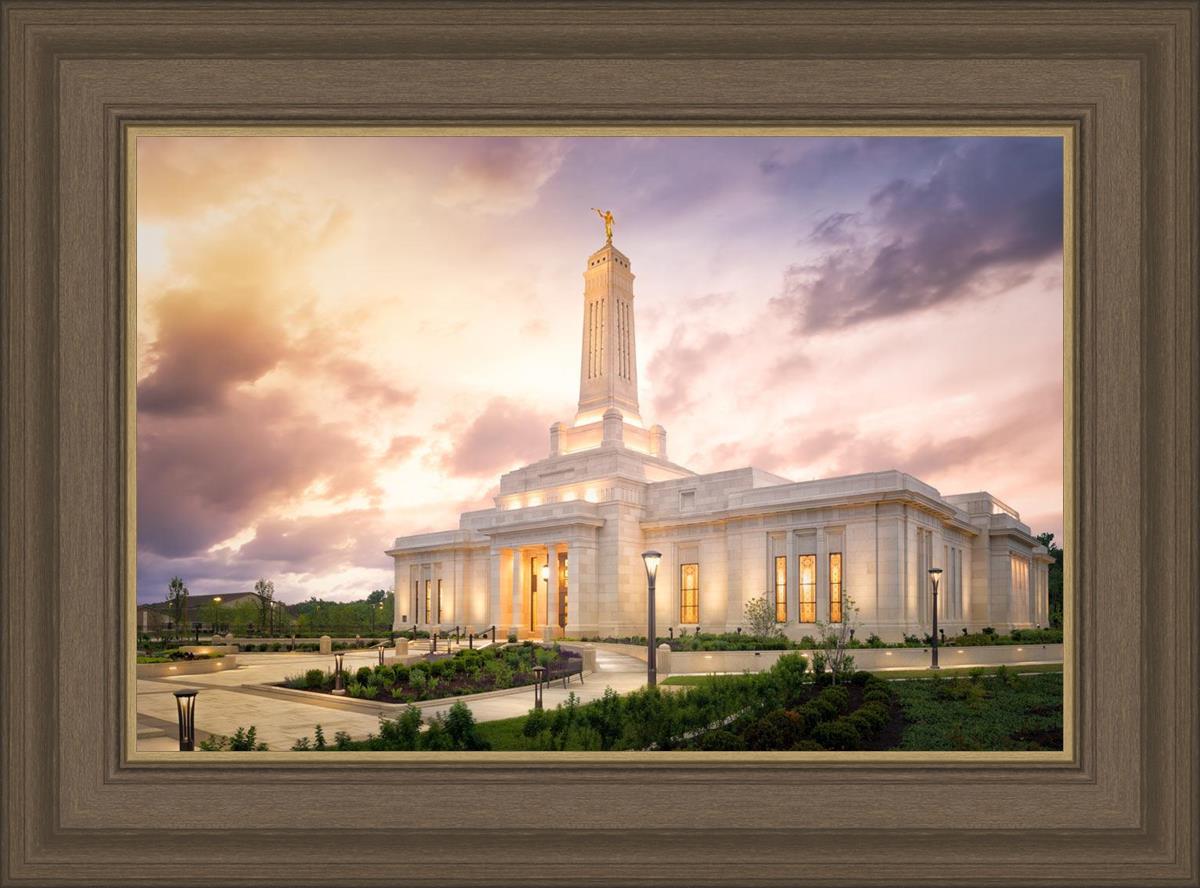 Indianapolis Temple