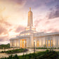 Indianapolis Temple