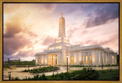 Indianapolis Temple