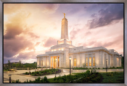 Indianapolis Temple