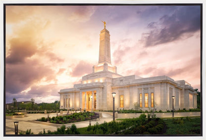 Indianapolis Temple