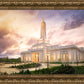 Indianapolis Temple